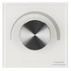 Панель управления Arlight Rotary Smart-P37-Dim White 027115 Панель управления Arlight Rotary Smart-P37-Dim White 027115