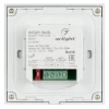 Панель управления Arlight Rotary Smart-P39-Dim Black 028109