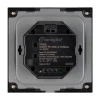 Панель управления Arlight Smart-P5-RGB-G-IN Black 033757