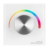 Панель управления Arlight Smart-P5-RGB-G-IN White 033756