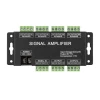 Усилитель сигнала Arlight LN-SPI-6CH 033094 Усилитель сигнала Arlight LN-SPI-6CH 033094