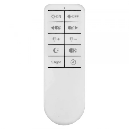 Пульт ДУ Feron для светильников AL5800,5830,5840,5880 TM58 48094