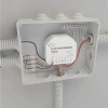 Реле Wi-Fi Elektrostandard 76005/00 4690389184406 Реле Wi-Fi Elektrostandard 76005/00 4690389184406