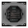 Панель управления Arlight Smart-P20-Mix-G-IN Black 033762