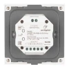 Панель управления Arlight Smart-P8-RGB-G-IN White 033764