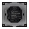 Панель управления Arlight Smart-P2-Mix-G-IN Black 033755