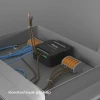 Реле Wi-Fi Elektrostandard 76006/00 4690389185069 Реле Wi-Fi Elektrostandard 76006/00 4690389185069
