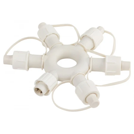 Разветвитель для гирлянд ЭРА ERAPS-OR2 Б0051903