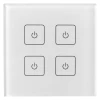 Панель управления Arlight Dali-901-11-ADDR-Dim-DT6-IN White 037192 Панель управления Arlight Dali-901-11-ADDR-Dim-DT6-IN White 037192