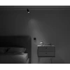 Беспроводная панель управления Maytoni Technical Smart home DRC034-8-B