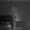 Беспроводная панель управления Maytoni Technical Smart home DRC034-8-B