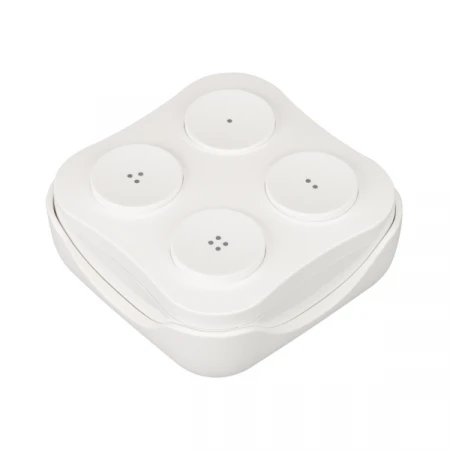 Панель управления Arlight Tuya-228-4-RF-WH-Suf 029698