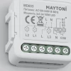 Выключатель трехканальный Wi-Fi Maytoni Technical MD003 Выключатель трехканальный Wi-Fi Maytoni Technical MD003