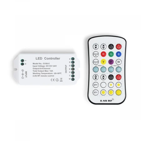 Контроллер Ambrella light Illumination LED Strip GS11501