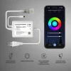 Контроллер для гибкого неона RGB Elektrostandard 95007/00 a065584 Контроллер для гибкого неона RGB Elektrostandard 95007/00 a065584