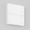 Беспроводная панель управления Maytoni Technical Smart home DRC034-8-W Беспроводная панель управления Maytoni Technical Smart home DRC034-8-W