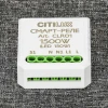 Смарт-реле Citilux одноканальное CLR01 Смарт-реле Citilux одноканальное CLR01