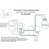 Wi-Fi реле-диммер одноканальное Denkirs 1x150Вт RL1003-DM/1 Wi-Fi реле-диммер одноканальное Denkirs 1x150Вт RL1003-DM/1
