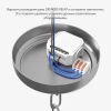 Wi-Fi реле-диммер одноканальное Denkirs 1x150Вт RL1003-DM/1 Wi-Fi реле-диммер одноканальное Denkirs 1x150Вт RL1003-DM/1