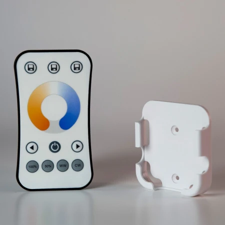 Пульт ДУ для контроллеров 2001-CTR-003, 2001-CTR-004 Favourite 2001-RC-002