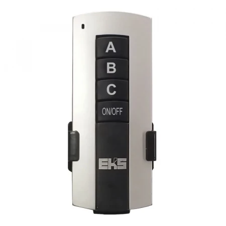 Пульт ДУ 3-х канальный EKS Profi UTT00004642
