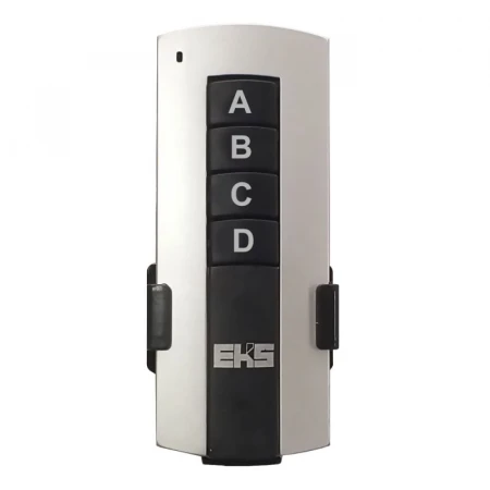 Пульт ДУ 4-х канальный EKS Profi UTT00004643