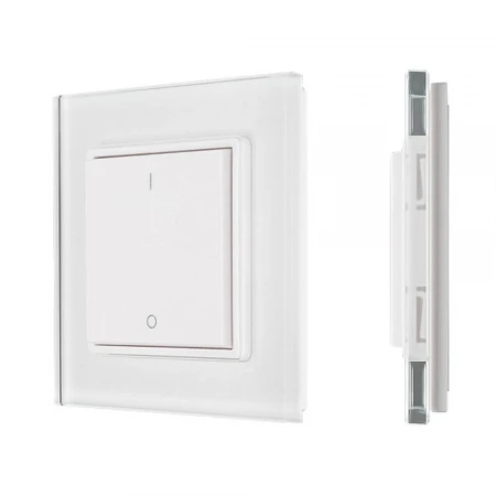 Панель управления Arlight Knob SR-2833K1-RF-UP White 020945