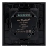 Панель управления Arlight Rotary SR-2836R-RF-IN Black 020947 Панель управления Arlight Rotary SR-2836R-RF-IN Black 020947