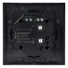 Панель управления Arlight SR-2300TP-IN Black 020239 Панель управления Arlight SR-2300TP-IN Black 020239
