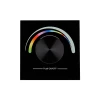 Панель управления Arlight Rotary SR-2836-RGB Black 019572 Панель управления Arlight Rotary SR-2836-RGB Black 019572