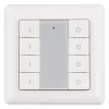 Панель управления Arlight Knob SR-2853K8-RF-UP White 021460