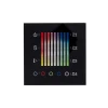 Панель управления Arlight Sens SR-2831AC-RF-IN Black 020585