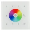 Панель управления Arlight SR-2300TR-IN White 020241 Панель управления Arlight SR-2300TR-IN White 020241