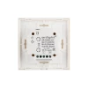 Панель управления Arlight Sens SR-2830C-AC-RF-IN White 021035 Панель управления Arlight Sens SR-2830C-AC-RF-IN White 021035