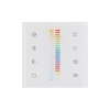 Панель управления Arlight Sens SR-2830C-AC-RF-IN White 021035 Панель управления Arlight Sens SR-2830C-AC-RF-IN White 021035