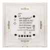 Панель управления Arlight Sens SR-2831S-AC-RF-IN White 018277 Панель управления Arlight Sens SR-2831S-AC-RF-IN White 018277