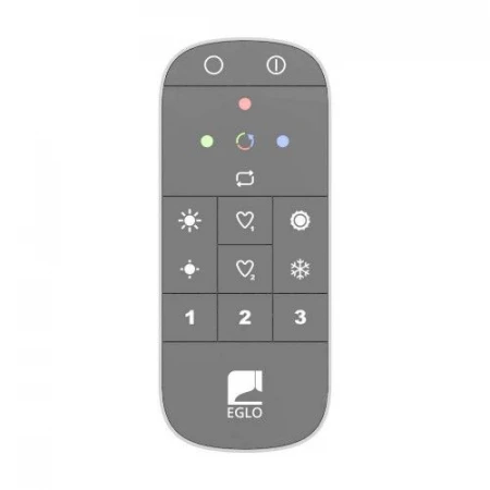 Пульт ДУ Eglo 99099