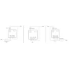 Реле Yeelight Smart Dual Control Module YLAI002