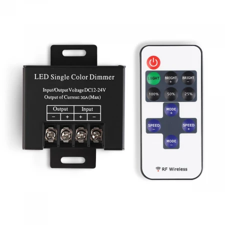 Контроллер Ambrella light Illumination LED Strip GS11051