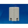Патрон Uniel ULH-E14-Ceramic 02281 Патрон Uniel ULH-E14-Ceramic 02281