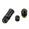 Коннектор Arlight Neo-Germ-5pin-WTW 030759 Коннектор Arlight Neo-Germ-5pin-WTW 030759
