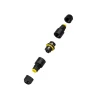 Коннектор Arlight Neo-Germ-2pin-WTW 030757 Коннектор Arlight Neo-Germ-2pin-WTW 030757