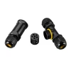 Коннектор T-образный Arlight Neo-Germ-5pin-T-WTW 030760 Коннектор T-образный Arlight Neo-Germ-5pin-T-WTW 030760