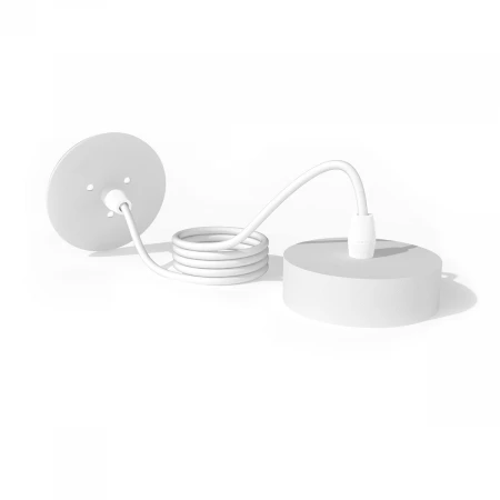 Крепеж подвесной для корпуса светильника Ambrella light DIY Spot A2331