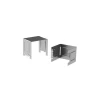 Пластина монтажная Arlight Alu-Power-W35 M 018459 Пластина монтажная Arlight Alu-Power-W35 M 018459