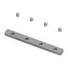 Пластина монтажная Arlight ALU-180 024193 Пластина монтажная Arlight ALU-180 024193