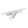 Коннектор Arlight PLS-Lock-H25-T135L левый 026241 Коннектор Arlight PLS-Lock-H25-T135L левый 026241