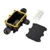 Коробка распределительная Arlight Neo-Germ-3-WTW 030762 Коробка распределительная Arlight Neo-Germ-3-WTW 030762