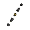 Коннектор Arlight Neo-Germ-4pin-WTW 030758 Коннектор Arlight Neo-Germ-4pin-WTW 030758
