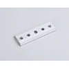 Планка соединительная для накладного шинопровода Ambrella light Track System Magnetic 2 шт. GL3618